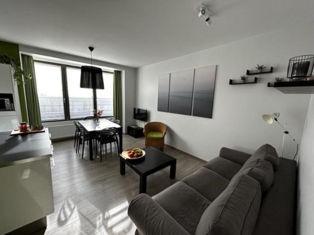 Ebbe&Vloed Vila Koksijde Exterior foto